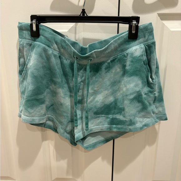 Old Navy Sweatshirt and Short Set - Picture 3 of 5